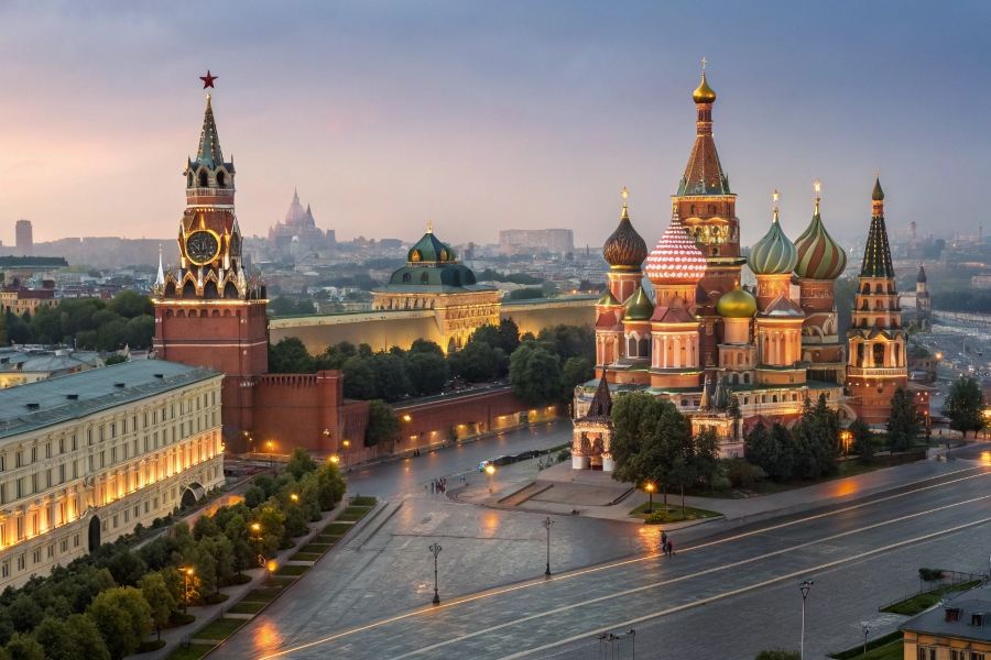 Красная площадь — фото 3