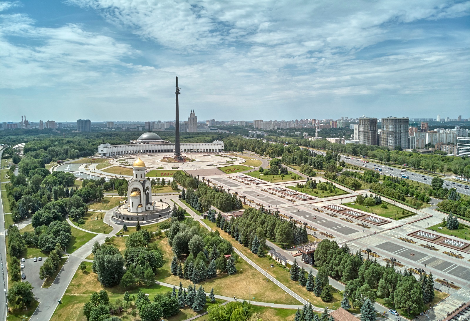 Музей Победы на Поклонной горе — фото 3