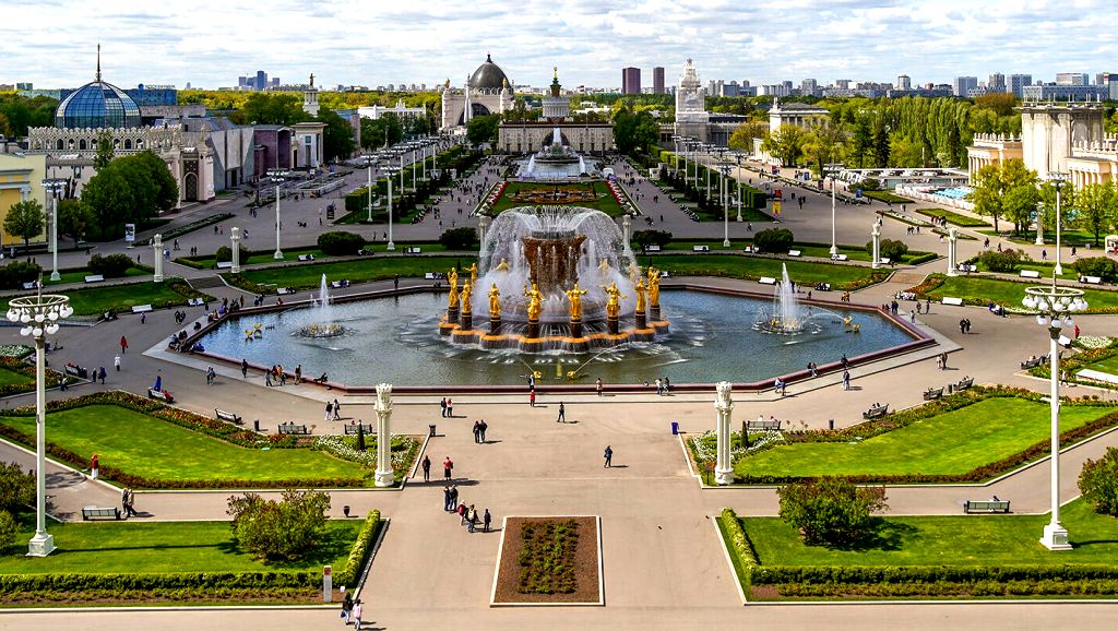 ВДНХ — фото 3