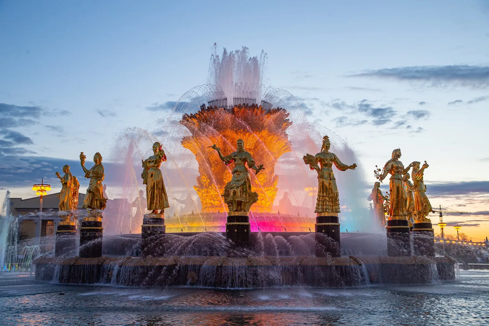 ВДНХ