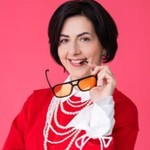 - Оксана