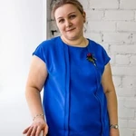 - Марина