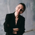 - Екатерина