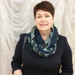 - Ирина