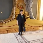 - Валерия