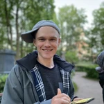 - Вадим