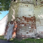 - Руфина