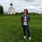 - Светлана