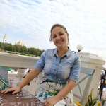 - Анастасия