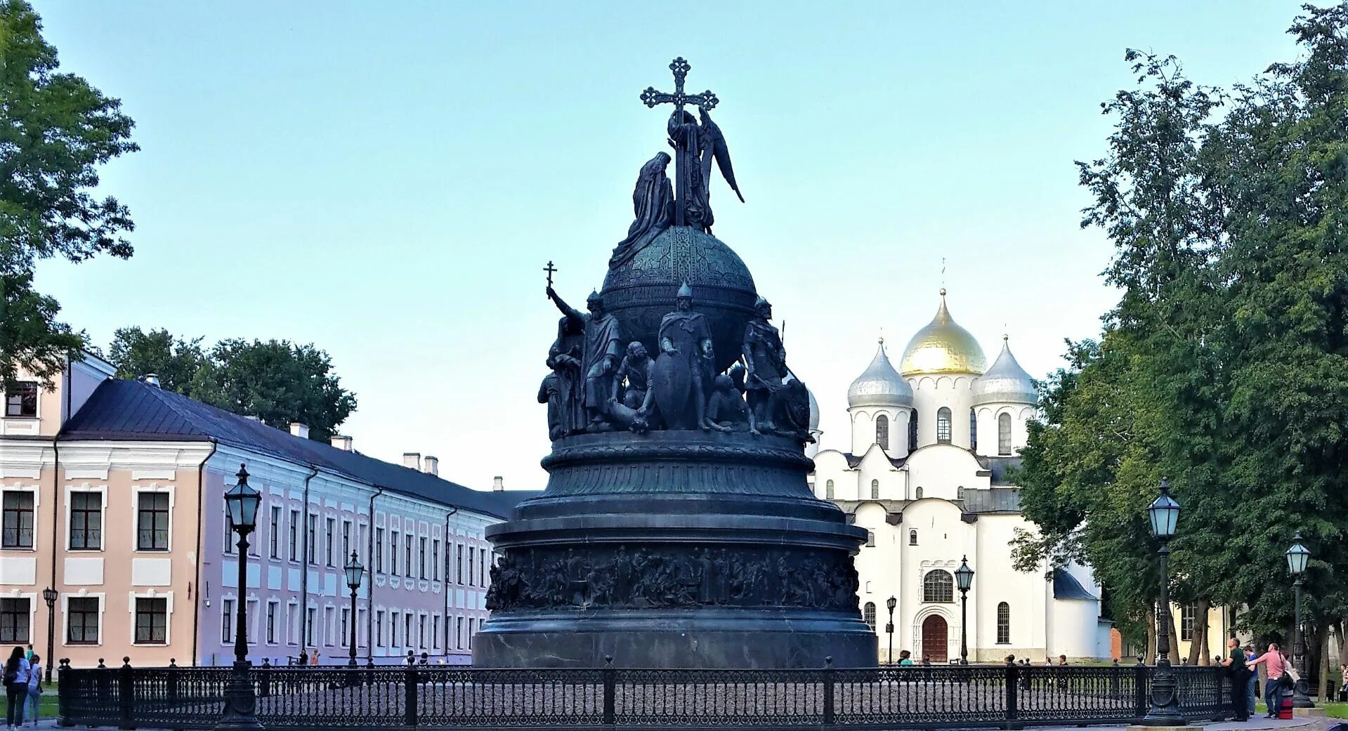 Великий Новгород